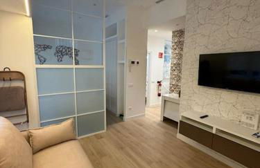 Madrid Centro Apartamnto Estreno - Photo 1