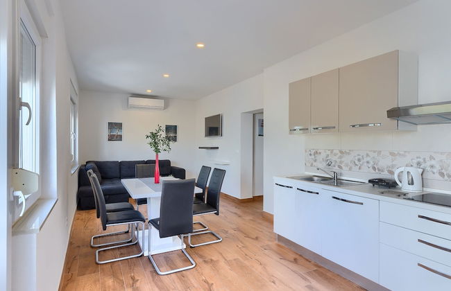 Holiday House Chill Out Loborika, Pula 6 Persons - Foto 1