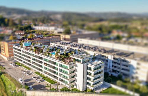 Valentina Residence by GuimaGold - Foto 28