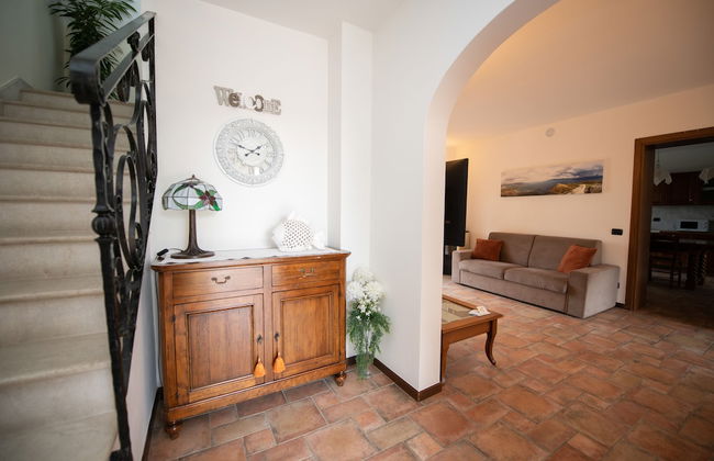 Casa Nicole - Foto 13