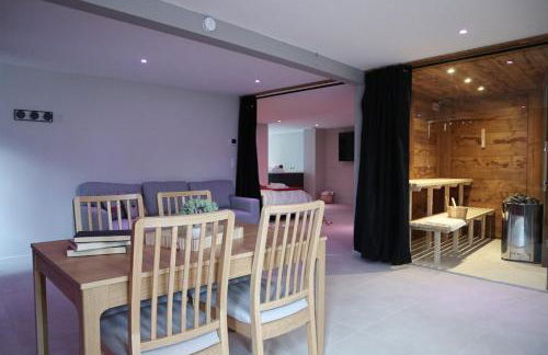 LOVE ROOM Love and Spa, Nature and Rest - Foto 42