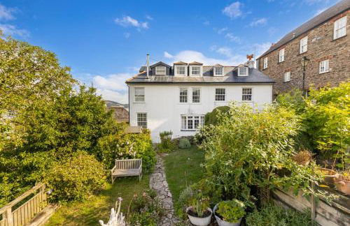 Judge's cottage - Foto 14