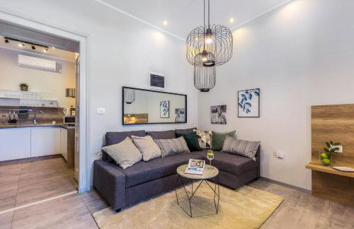 Number 1 Deluxe Apartments - Foto 14