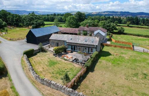 Camlad Barn - Foto 25