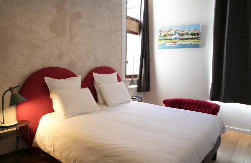 Spacieux appartement, A-mi-chemin, au coeur de Tournus - Foto 1