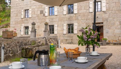 Gite 24 personnes - domaine de coulagnettes - Foto 5