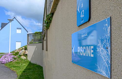Vacancéole - Résidence Les Terrasses de Pentrez-Plage - Foto 32