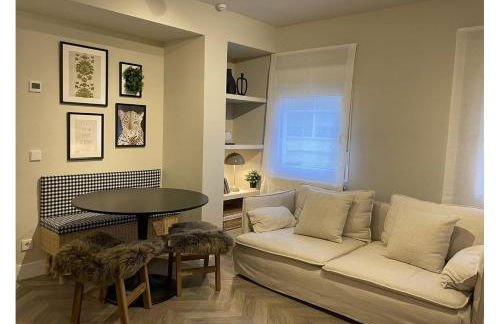 Apartamentos BEJAR - MUSGO - Foto 10