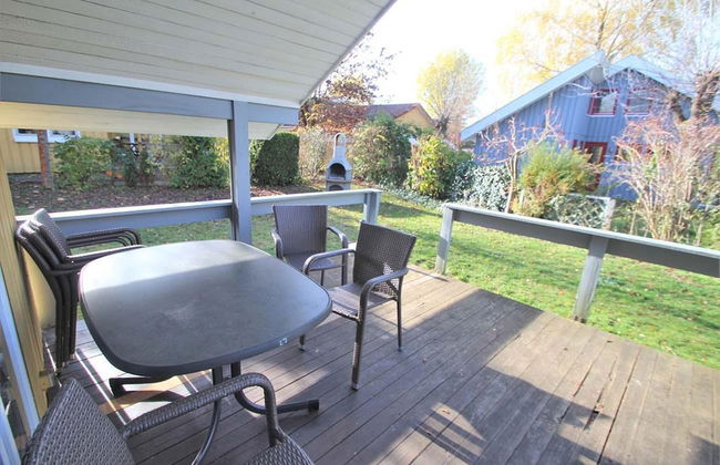 Ferienhaus fur Familien - Foto 8