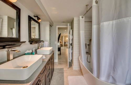 CoralVilla Seafan - prime location, with pool and canoes - Foto 25