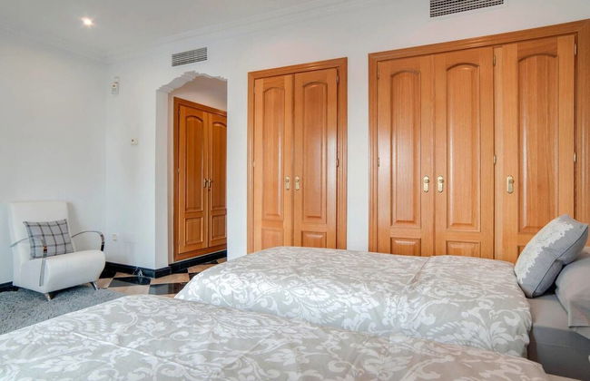 InstaStay Front line Harbor Apartment - Foto 14