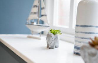 4 bedroom home with Garden, Game room, Parking- Esho Stays - Foto 40