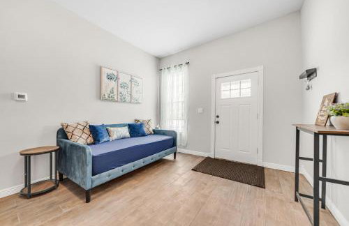 Cozy Buffalo Getaway Minutes to Downtown & Bills Stadium - Foto 14