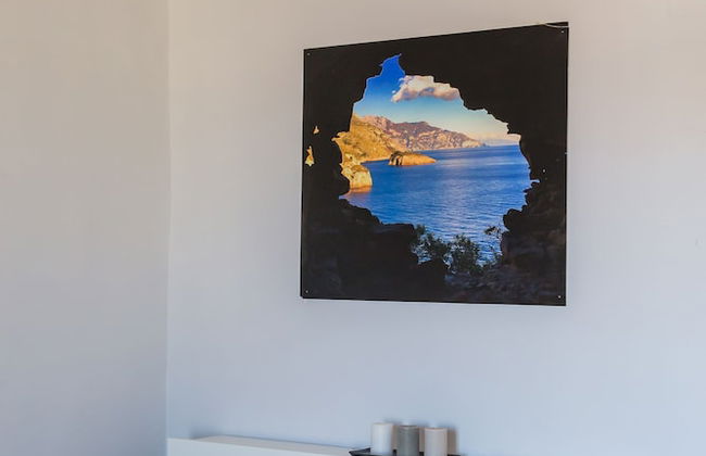 Seaview Apartment in Posillipo - Foto 3