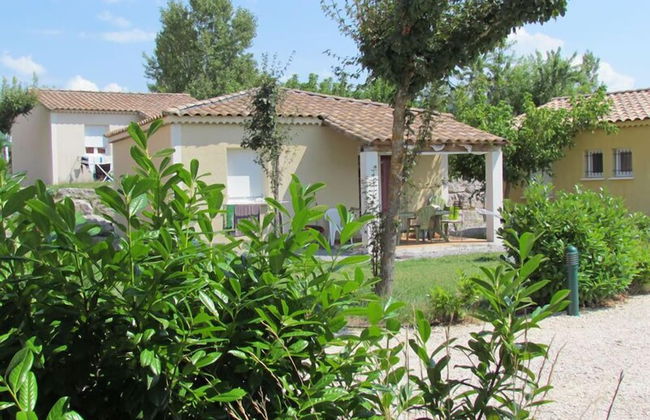 Domaine Des Garrigues - Foto 5