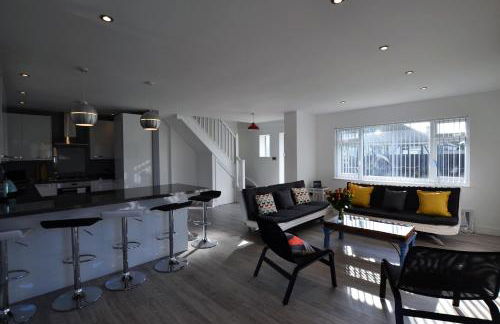 South Coast Haven Apartments - Foto 2