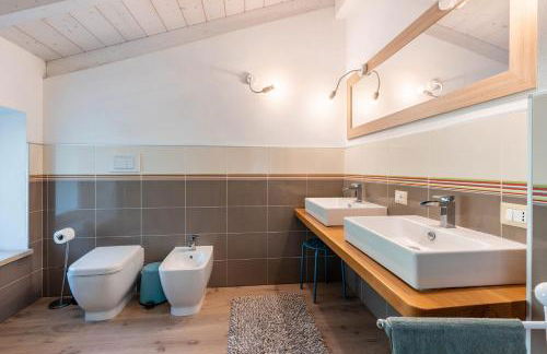 La Casa In Collina Con Vista - Foto 19