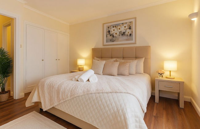 Park Lane Apartments - Shaw House - Foto 24