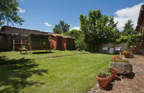 Hotel Rural La Aceña - Foto 13