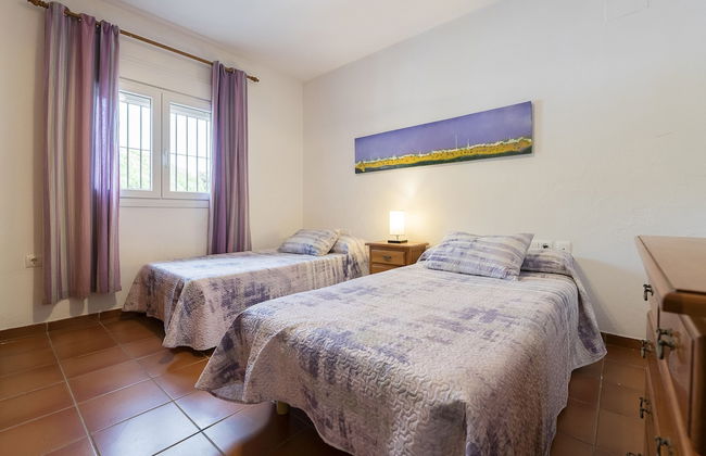 Luna De La Barrosa in Chiclana de la Frontera - Foto 10