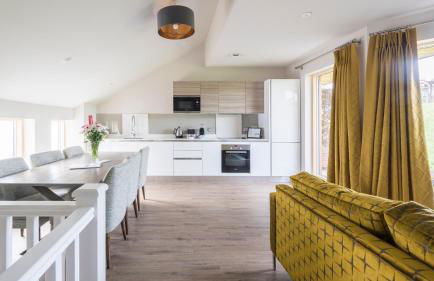 Beech House - Urban Apartments - Foto 46