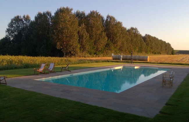 Agriturismo Palazzo Minelli - Foto 17