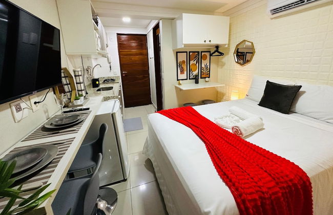 Mar Bello Plaza - LikeHome Hospedagens - Photo 11