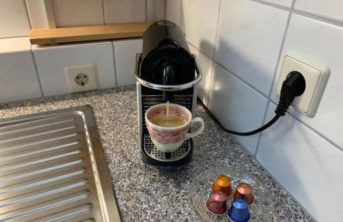 Einzigartiges Apartment in toller Altstadt by Rabe - Smart-TV, Netflix, Innenhof - Foto 7