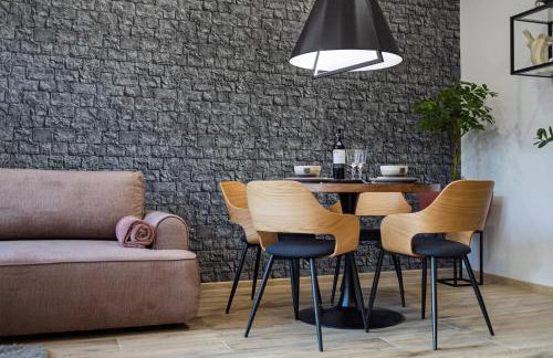 Apartamenty Częstochowa pod Jasną Górą Teresy 4-2 parking gratis - Photo 38