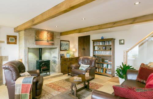 Commons Farm Cottage - Foto 4