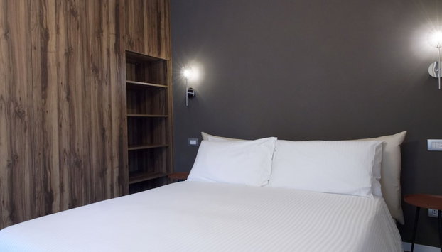 Sugar Ribbon - Foto 3, Habitación