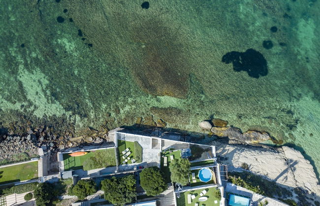 VILLA CELESTE SARDINIA - Foto 78