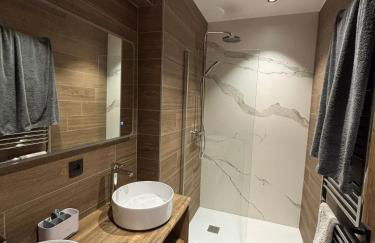 Méribel Village Luxury Apartment - Foto 23