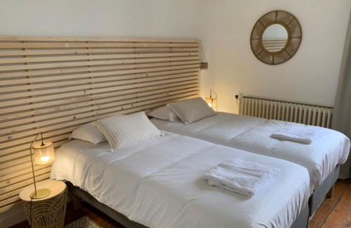 Wine Estate with Private Pool, Near River, Saint-Émilion - Foto 15