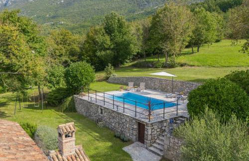 Villa Rocco with private Pool by 22 Estates - Foto 12