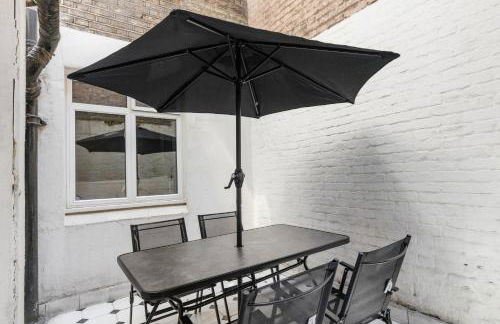Lux Baker St Flat, Outdoor Space & Central London - Foto 6
