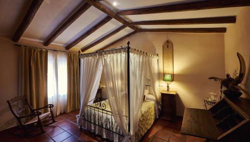 Casa Rural Sierra de Mampar - Foto 4