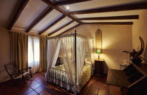 Casa Rural Sierra de Mampar - Foto 4