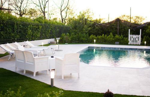 Villetta Giulia - Foto 29