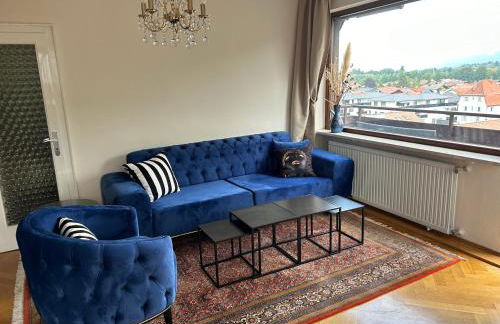 Appartment an der König Ludwig Promenade - Foto 33