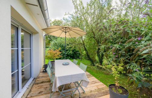 Maison plain pied - Foto 6