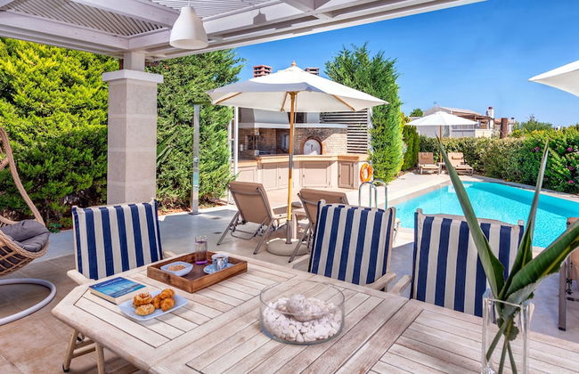 Villa Penelope - Foto 10