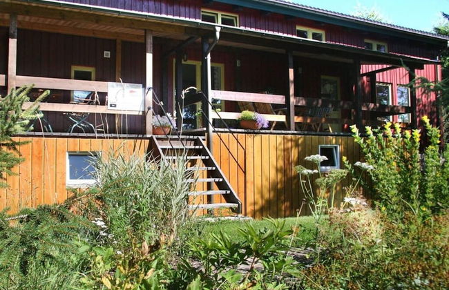 Rasehorn Comfortable Holiday Residence - Foto 1