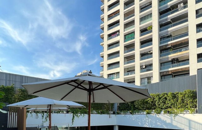 Amanta Hotel & Residence Sathorn - Foto 65