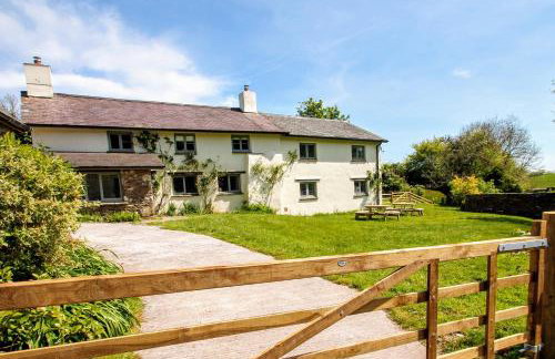 Middle Stolford Cottage Brendon Hill - Photo 1