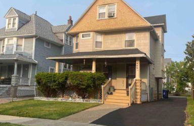 Cozy Home By University Circle VA,CC & Museum - Foto 18