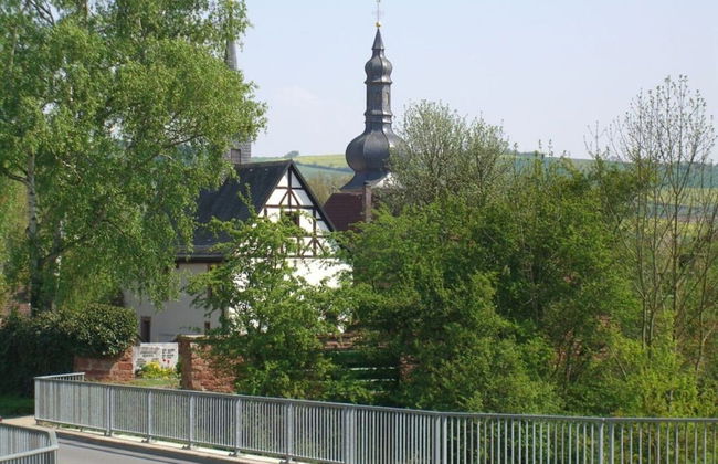 Penthouse Tauberblick Terrace - Foto 35