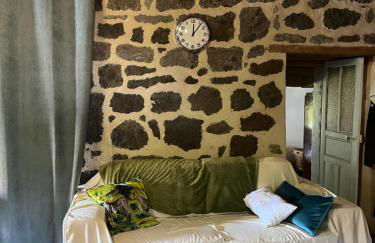 La maison des petites choses, la tiny house du Puy Mary-Cantal - Photo 14