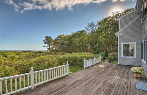 Waterfront Kennebunk Retreat on Private Beach - Foto 40