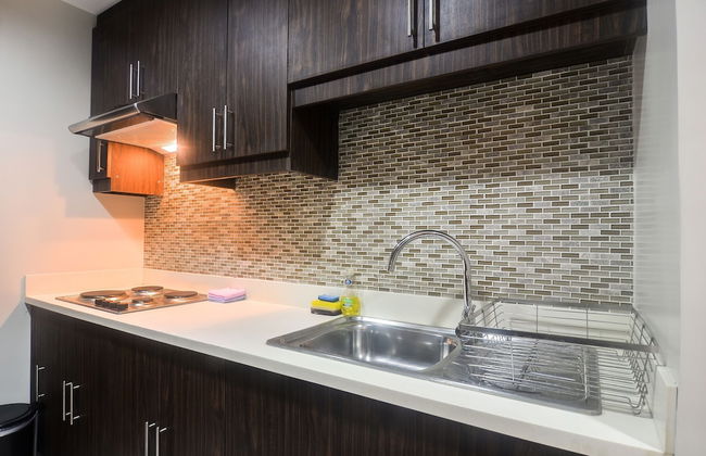 Comfy Suites at The Padgett Place - Foto 18